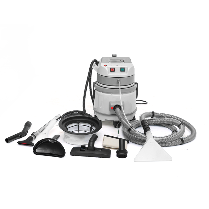 Outdoor Power Vacuum - 엘레린 E430PRO 신형 고출력 야외용 차량