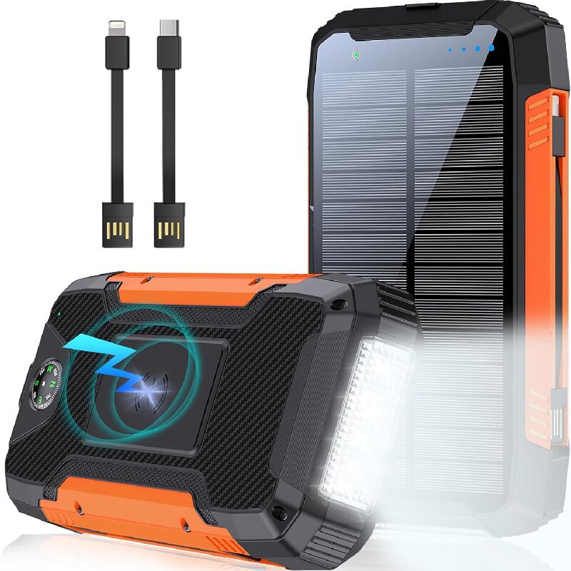 Xiaomi Outdoor Power Supply - IPHONE SAMSUNG HUAWEI XIAOMI용 야외 캠핑용