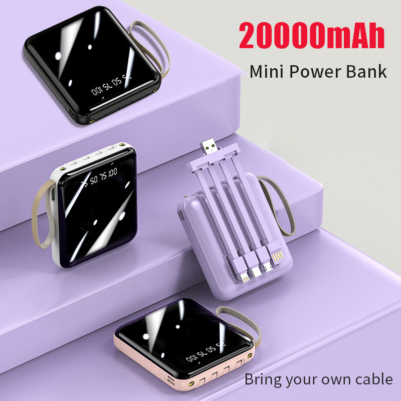 Xiaomi Outdoor Power Supply - 모바일 전원 공급 장치에는 Huawei Xiaomi용