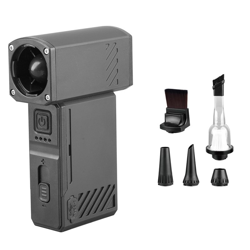 휴대용 진공청소기 및 먼지 제거기 고출력 야외용 핸디형 - Outdoor Power Vacuum 리뷰 및 가격