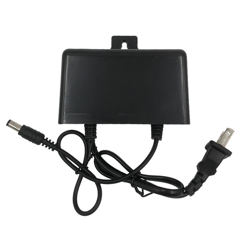 CCTV 카메라 전원 공급 어댑터, 야외 방수, EU  - Outdoor Power Supply 12V 리뷰 및 가격