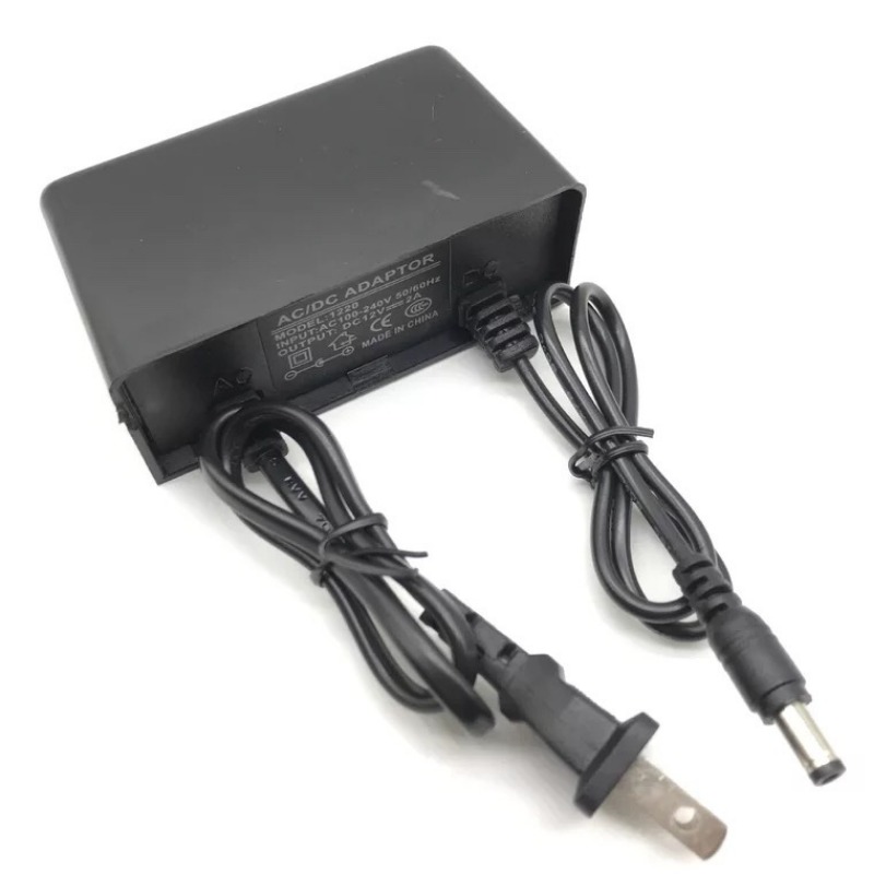 CCTV 카메라 전원 공급 어댑터, 야외 방수, EU  - Outdoor Power Supply 12V 리뷰 및 가격