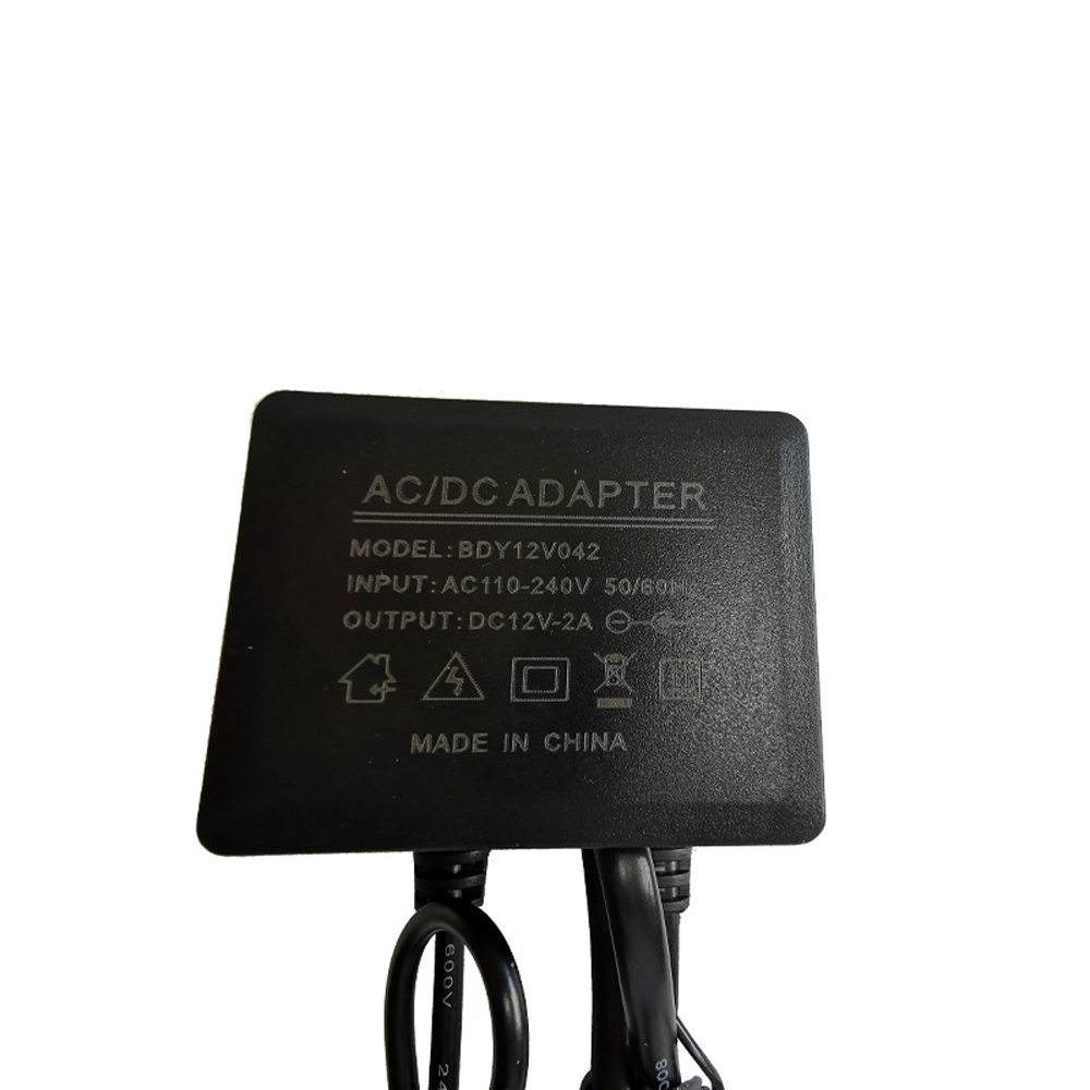 카메라 전원 AC 야외 100V-240V 컨버터 어댑터 - Outdoor Power Supply 12V 리뷰 및 가격