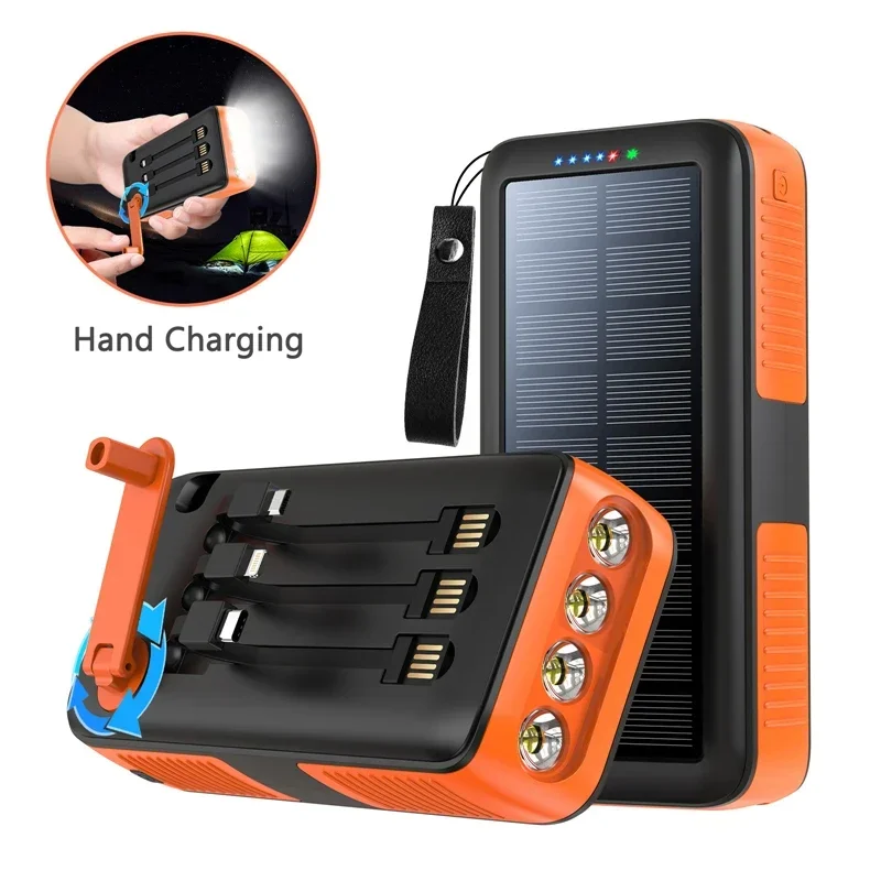 아이폰 아이패드 태블릿 샤오미 포버뱅크 핸드 크랭크 태 - Xiaomi Outdoor Power Supply 리뷰 및 가격