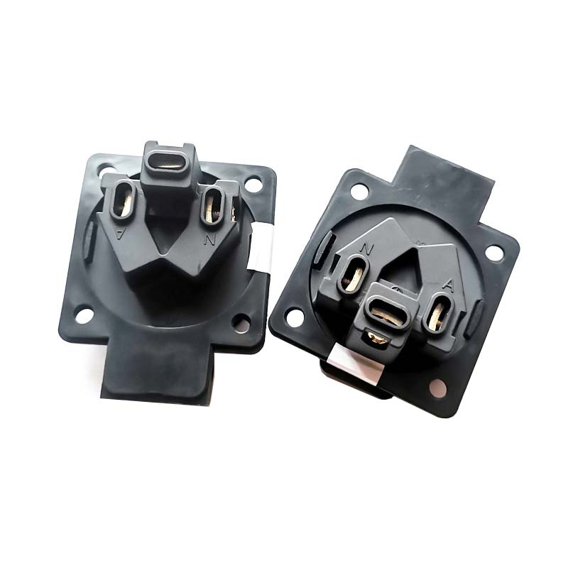 호주 야외 산업 방수 소켓, 전기 배선 콘센트, 호주  - Outdoor Power Receptacle 리뷰 및 가격