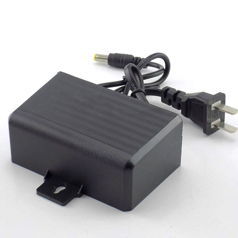방수 야외 AC/DC 전원 공급 장치 12V 2A 20 - Outdoor Power Supply 12V 리뷰 및 가격
