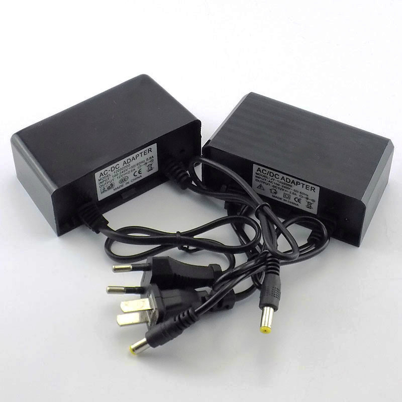 방수 야외 AC/DC 전원 공급 장치 12V 2A 20 - Outdoor Power Supply 12V 리뷰 및 가격