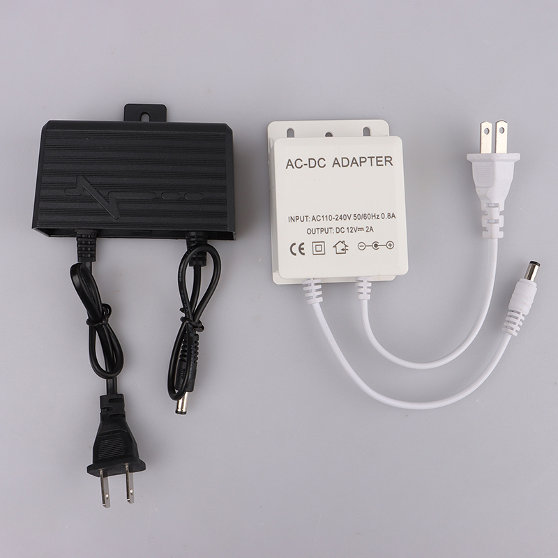 AC/DC 12V 2A 2000ma CCTV 카메라 전 - Outdoor Power Supply 12V 리뷰 및 가격