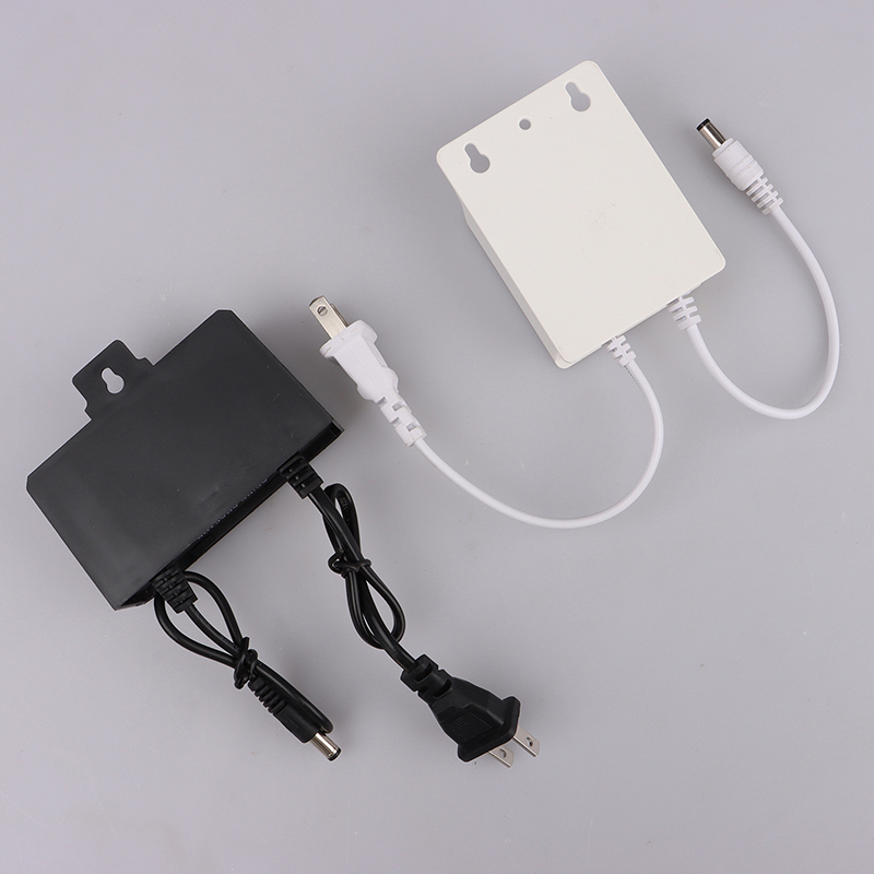 AC/DC 12V 2A 2000ma CCTV 카메라 전 - Outdoor Power Supply 12V 리뷰 및 가격