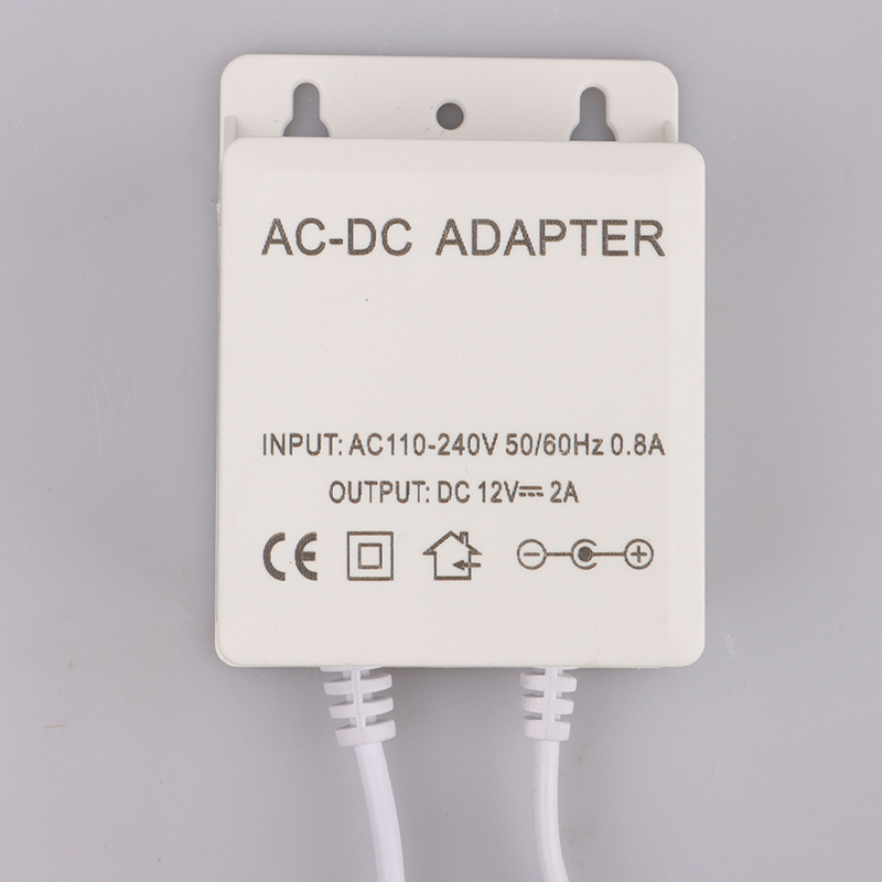 AC/DC 12V 2A 2000ma CCTV 카메라 전 - Outdoor Power Supply 12V 리뷰 및 가격