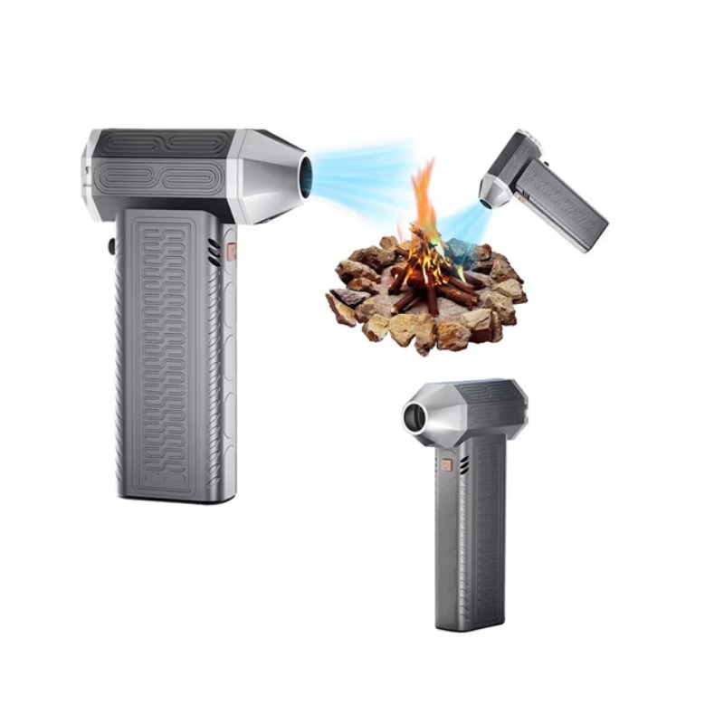 20000Pa 고출력 터보 팬 흡입 통합형 휴대용 무선 - Outdoor Power Vacuum 리뷰 및 가격
