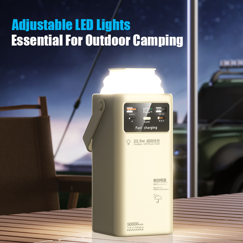80000mAh 대용량 휴대용 야외 비상 전원 공급 장 - Xiaomi Outdoor Power Supply 리뷰 및 가격