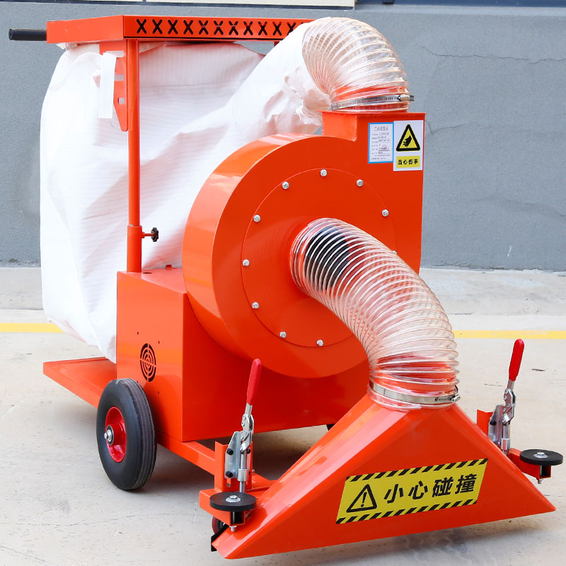 강력한 전기식 리프 48V 32A 리튬이온 배터리 수집 - Outdoor Power Vacuum 리뷰 및 가격