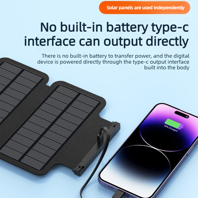 핸드 크랭크 태양광 보조배터리 20000mAh, 6개의 - Xiaomi Outdoor Power Supply 리뷰 및 가격
