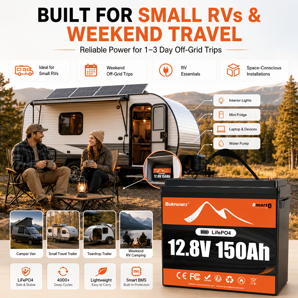 부크누워 12V 150/314/628Ah 스마트 블루투 - Outdoor Power Supply 12V 리뷰 및 가격