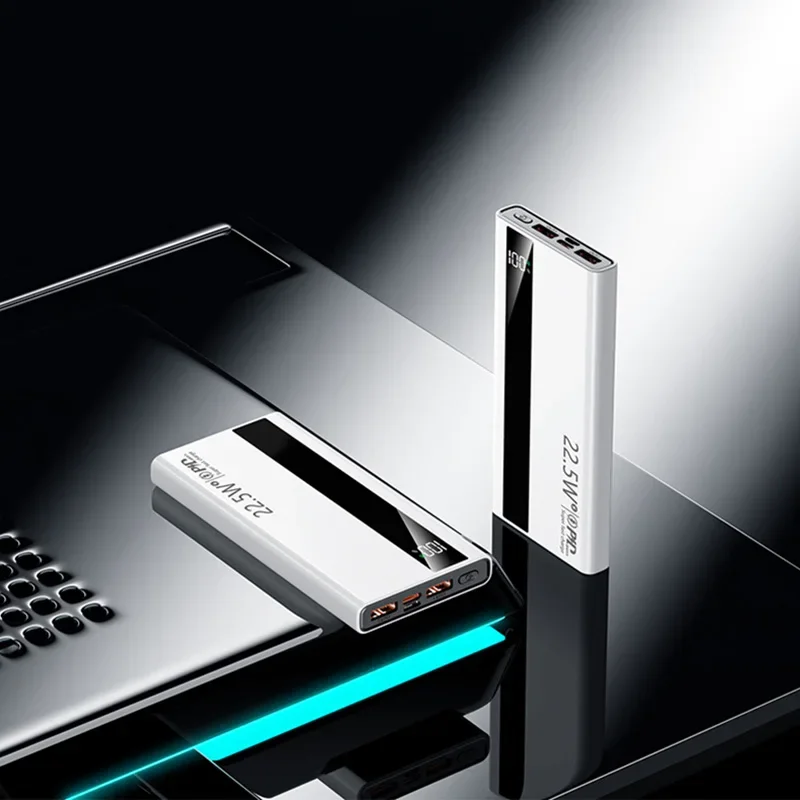 100000mAh 초박형 120W 초고속 충전 보조베터 - Xiaomi Outdoor Power Supply 리뷰 및 가격