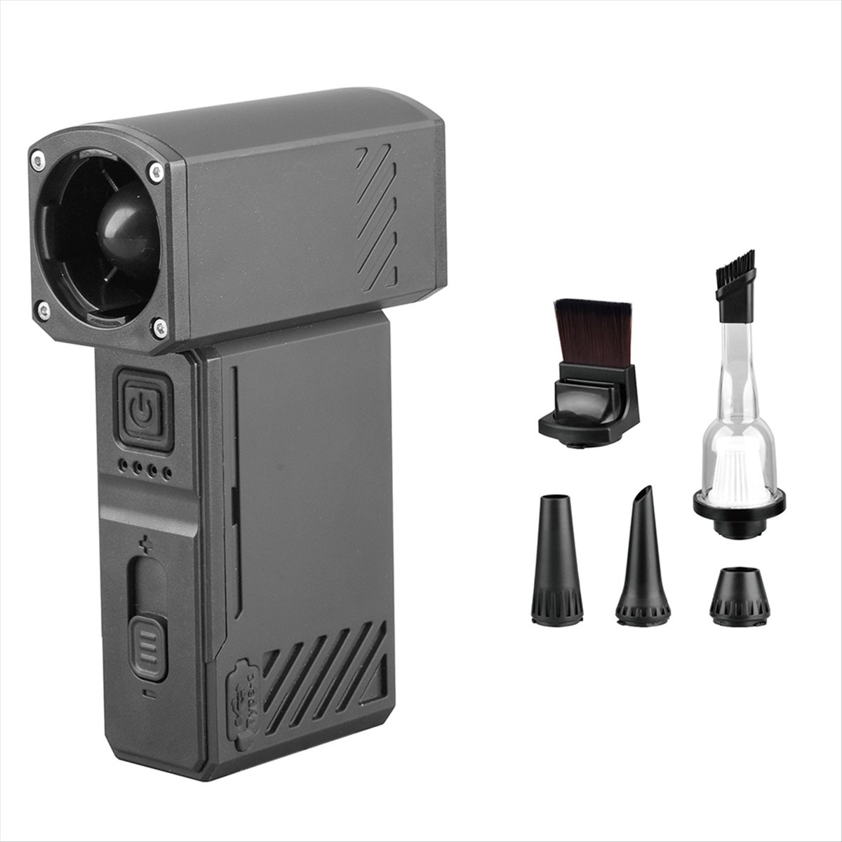 AA05 130000RPM 고출력 야외용 휴대용 팬 캠 - Outdoor Power Vacuum 리뷰 및 가격