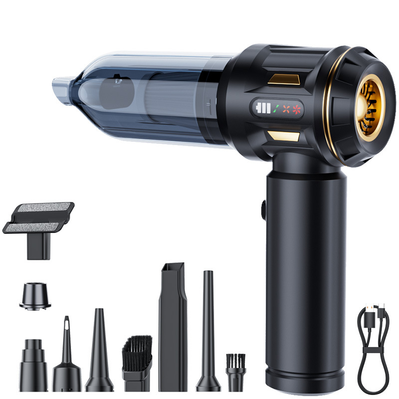 무선 핸디형 차량용 진공청소기 고출력 4 in 1 블로 - Outdoor Power Vacuum 리뷰 및 가격
