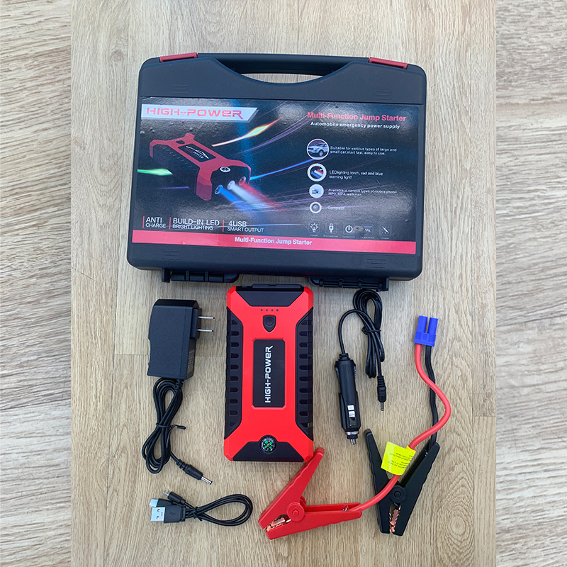 고성능 비상시동 전원 공급 장치 12V 비상시동 장치  - Outdoor Power Supply 12V 리뷰 및 가격