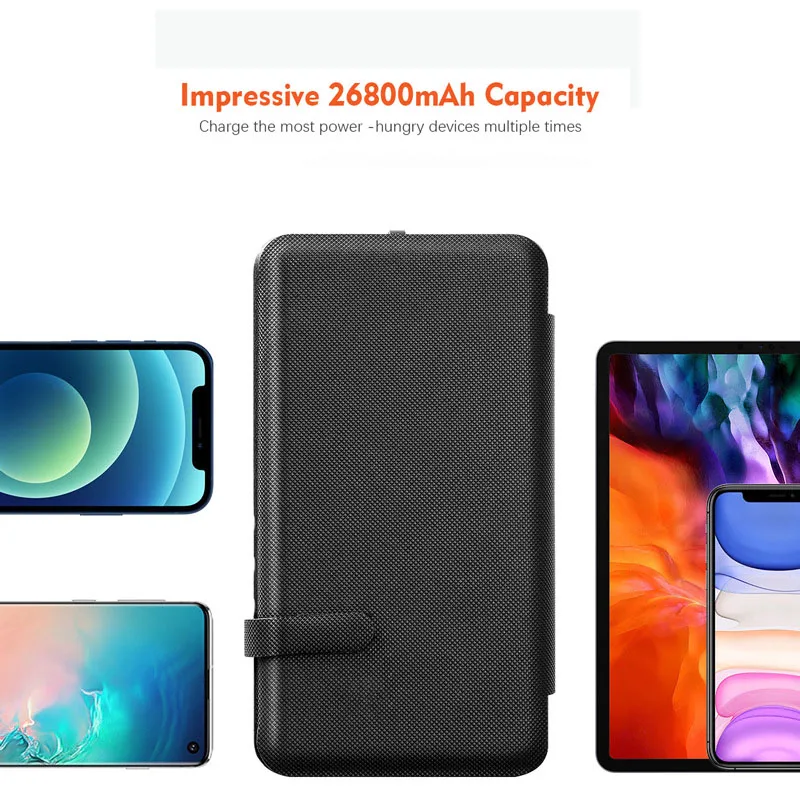20000mAh 베스트셀러 태양광 보조배터리 야외 방수 - Xiaomi Outdoor Power Supply 리뷰 및 가격