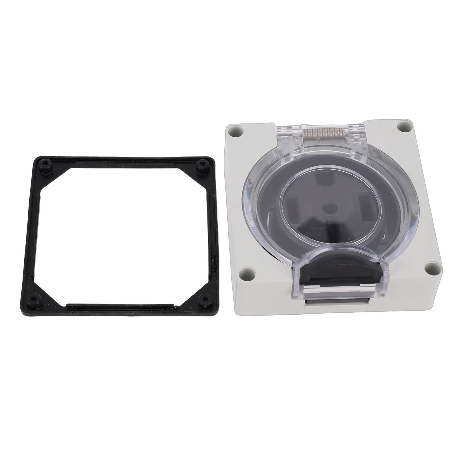 NEMA L14-50R 산업용 잠금식 전원 콘센트 50 - Outdoor Power Receptacle 리뷰 및 가격