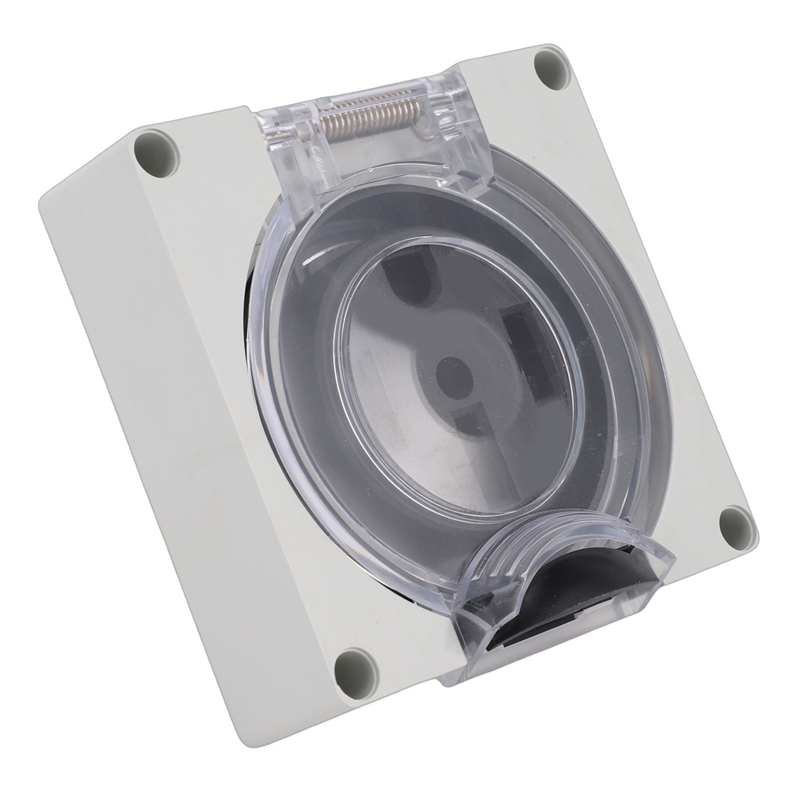 NEMA L14-50R 산업용 잠금식 전원 콘센트 50 - Outdoor Power Receptacle 리뷰 및 가격