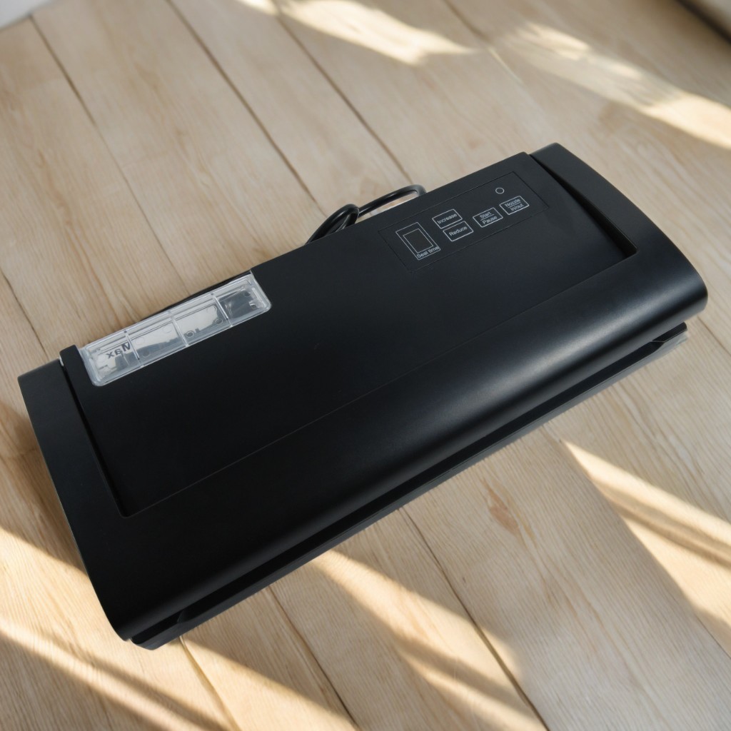 2025 휴대용 전기/USB 전원 플랫 백 진공 식품  - Outdoor Power Vacuum 리뷰 및 가격