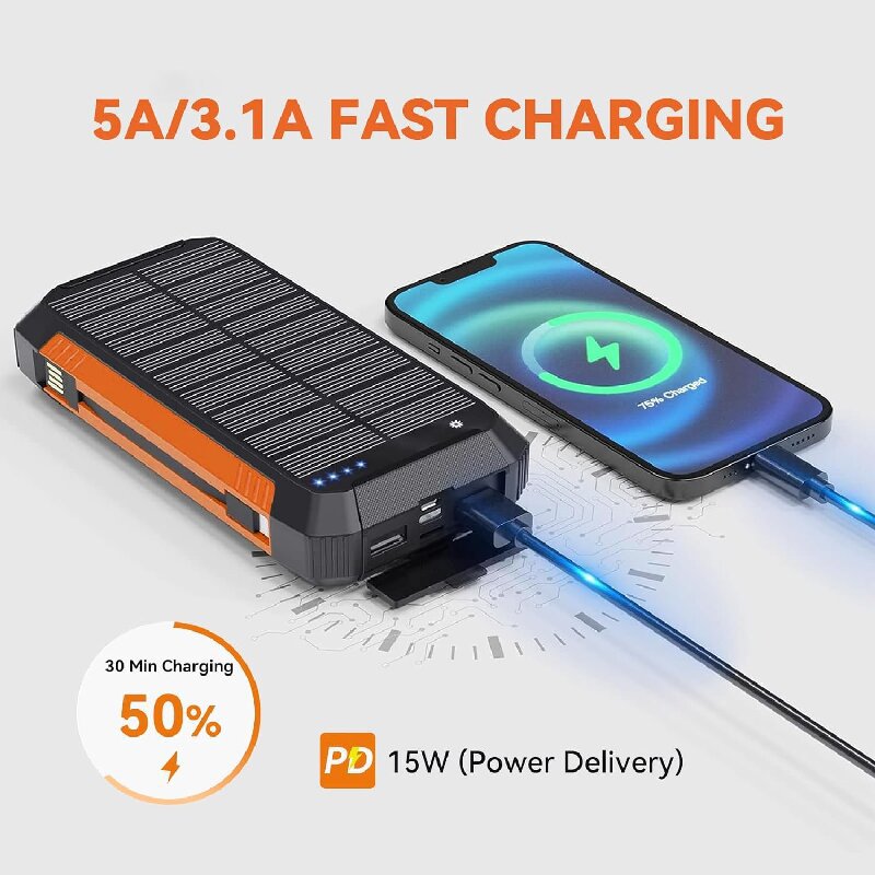 IPHONE SAMSUNG HUAWEI XIAOMI용  - Xiaomi Outdoor Power Supply 리뷰 및 가격