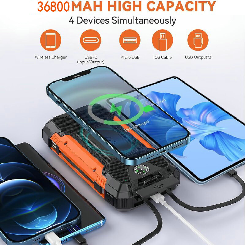 IPHONE SAMSUNG HUAWEI XIAOMI용  - Xiaomi Outdoor Power Supply 리뷰 및 가격