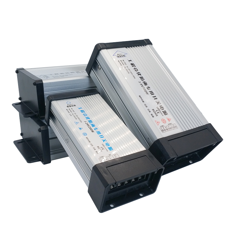 실외 방수 SMPS 스위칭 전원 공급 장치, AC DC - Outdoor Power Supply 12V 리뷰 및 가격