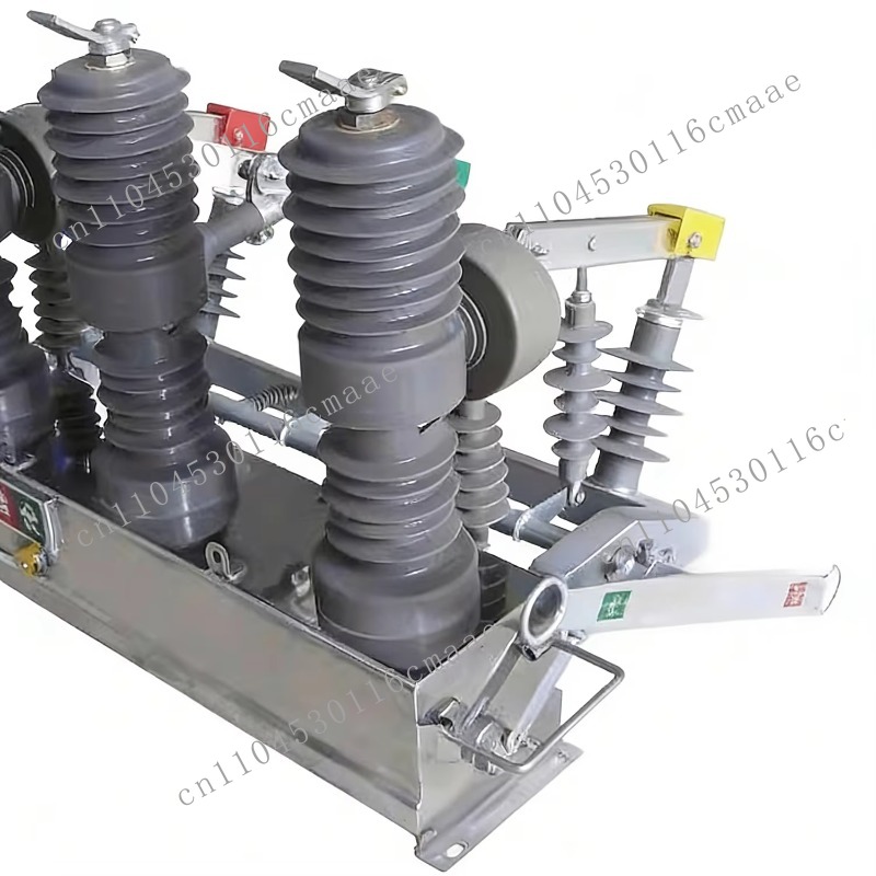 ZW32-12 3상 교류 옥외용 고전압 진공 차단기 ( - Outdoor Power Vacuum 리뷰 및 가격