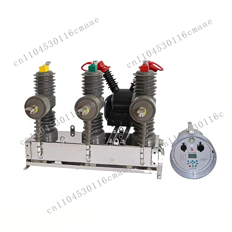 ZW32-12 3상 교류 옥외용 고전압 진공 차단기 ( - Outdoor Power Vacuum 리뷰 및 가격