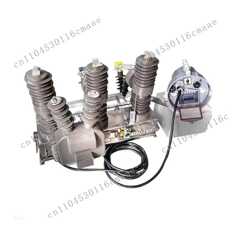 ZW32-12 3상 교류 옥외용 고전압 진공 차단기 ( - Outdoor Power Vacuum 리뷰 및 가격